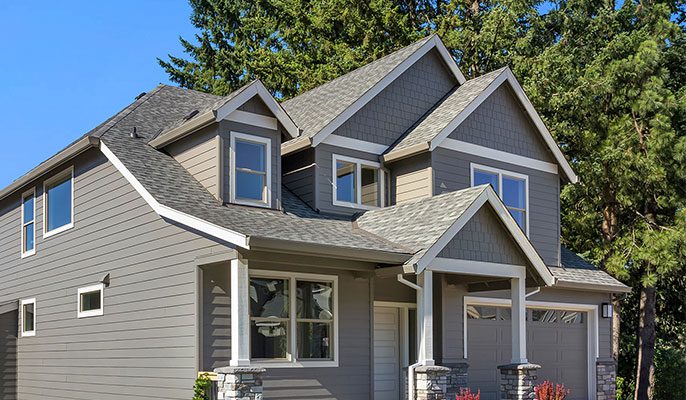 Brothers Remodeling Experts Top 8 Home Exterior Trends for 2021