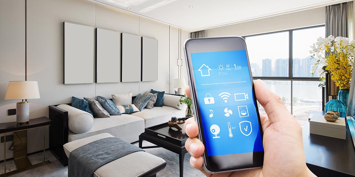 7 Updates for the Ultimate Smart Home